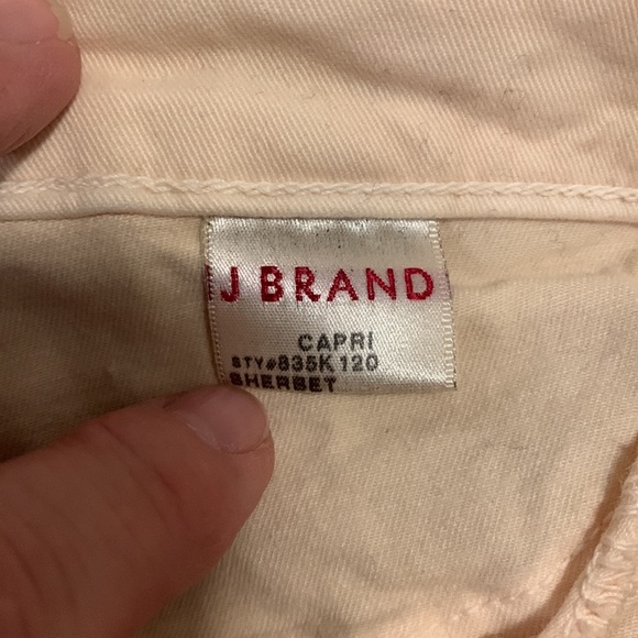 GUC J Brand jeans - Picture 10 of 12